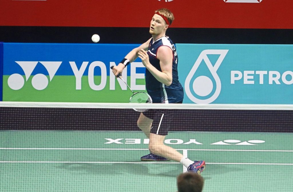 กีฬาแบดมินตันสมัยใหม่ไม่ใช่เพียงเรื่องของเทคนิคหรือความเร็วอีกต่อไป