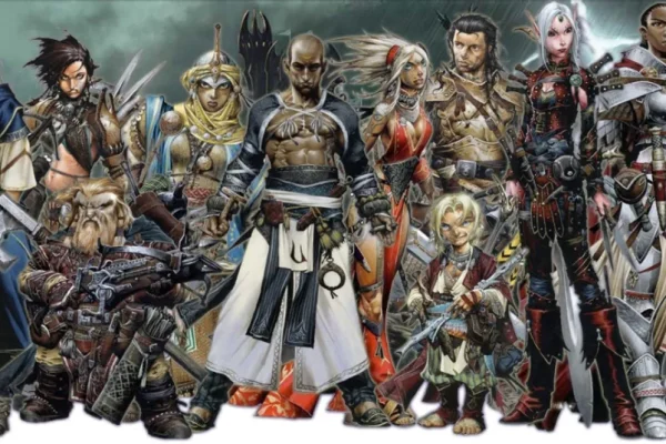 ค่า Status สำคัญของ Crystal of Atlan