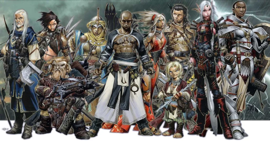 ค่า Status สำคัญของ Crystal of Atlan