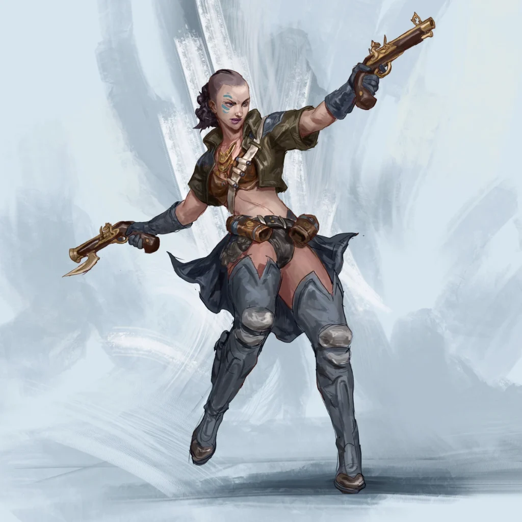 Roadmap อัปเดตในอนาคต Crystal of Atlan
