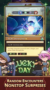 วิเคราะห์ระบบสุ่มด่าน (Procedural Map) ใน Claw Quest ระบบสุ่มที่ไม่ได้วัดกันแค่ดวง แต่คือหัวใจของเกมเพลย์ หนึ่งในองค์ประกอบสำคัญที่ทำให้เกมแน